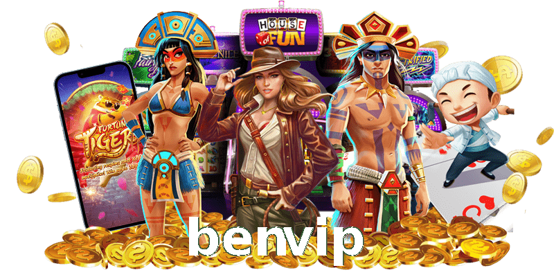 benvip