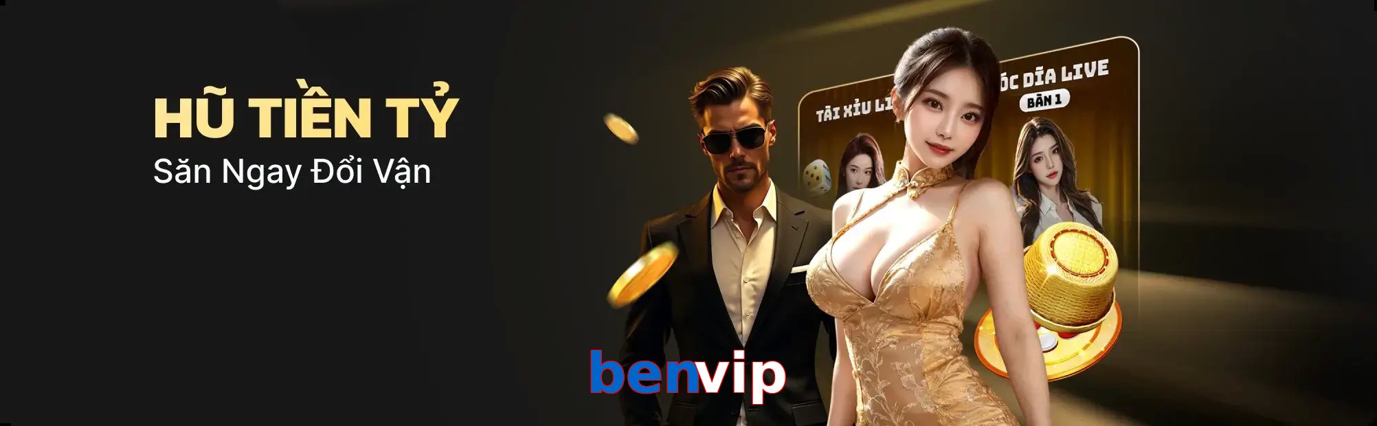 benvip