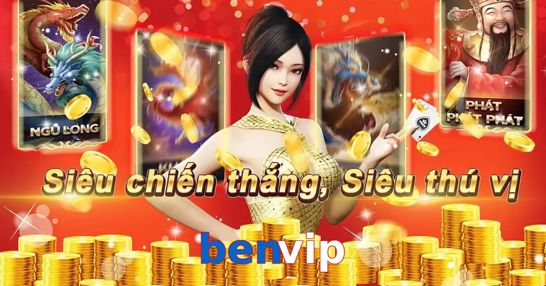 benvip